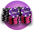 coins
